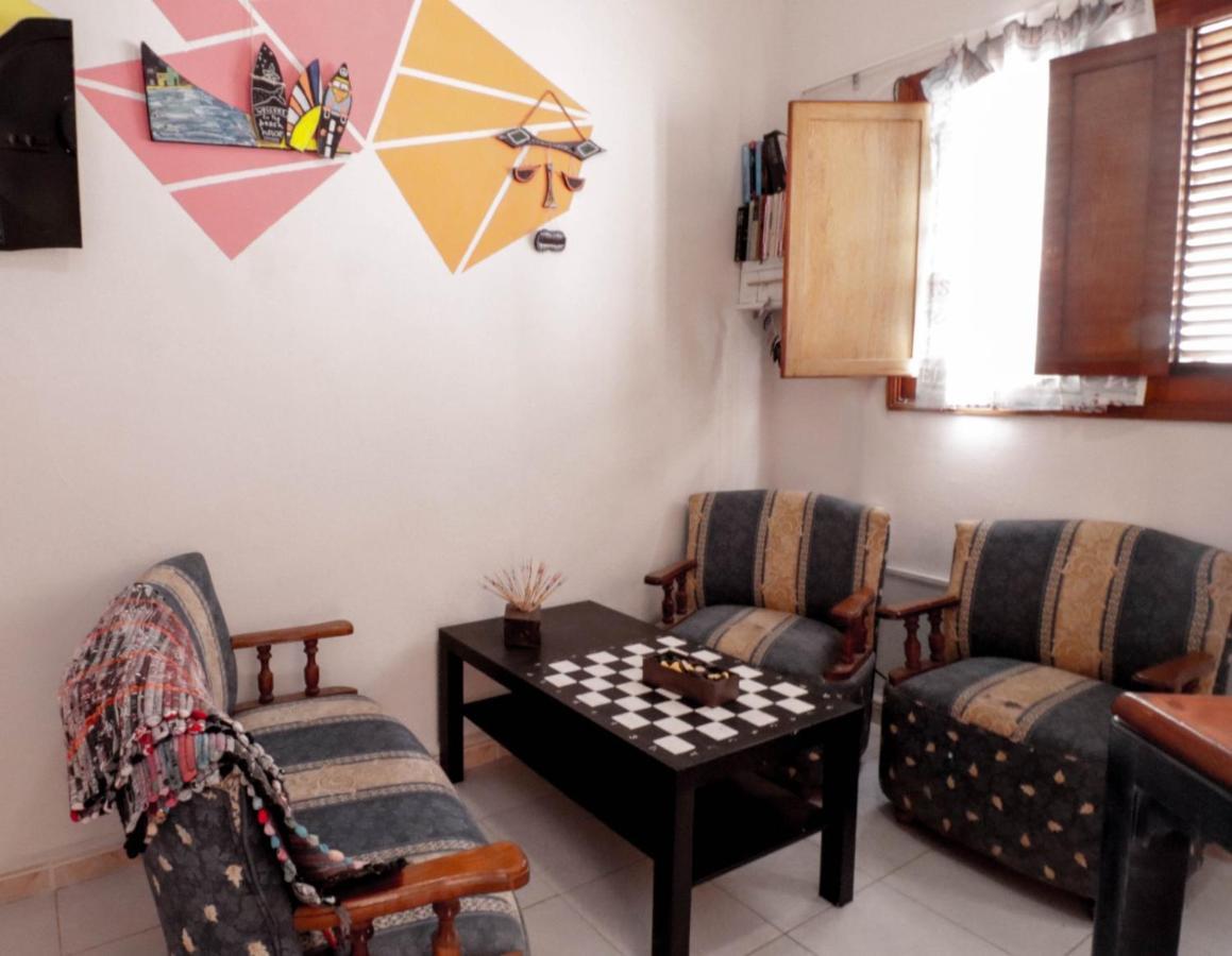 Beach House Lanzarote Arrecife  Ngoại thất bức ảnh