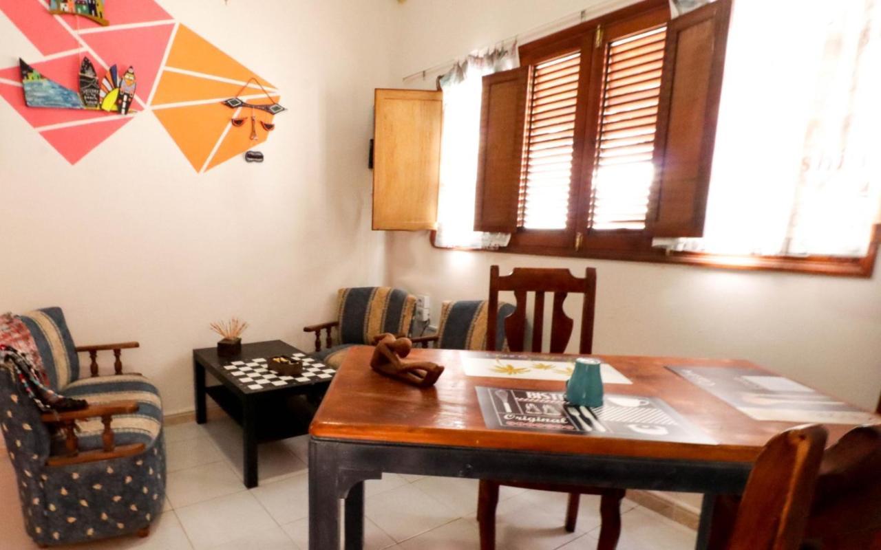 Beach House Lanzarote Arrecife  Ngoại thất bức ảnh