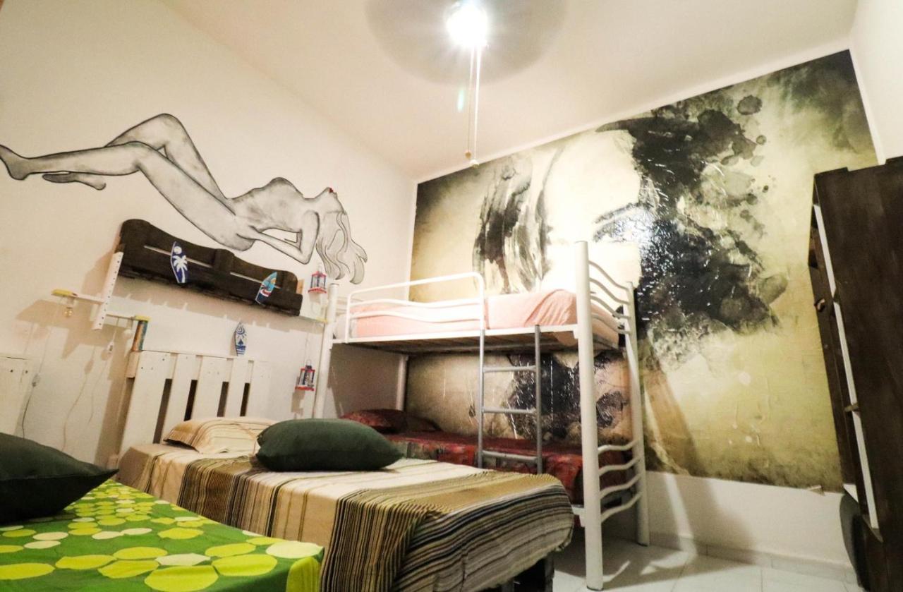 Beach House Lanzarote Arrecife  Ngoại thất bức ảnh