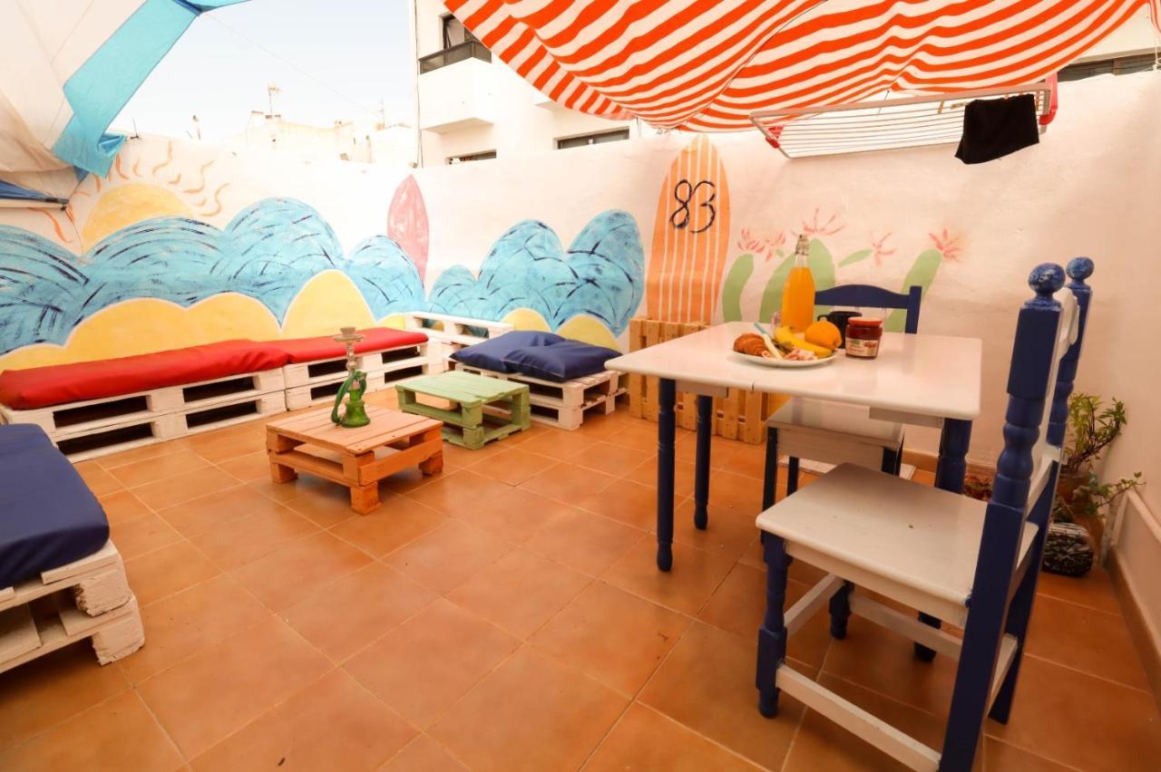 Beach House Lanzarote Arrecife  Ngoại thất bức ảnh