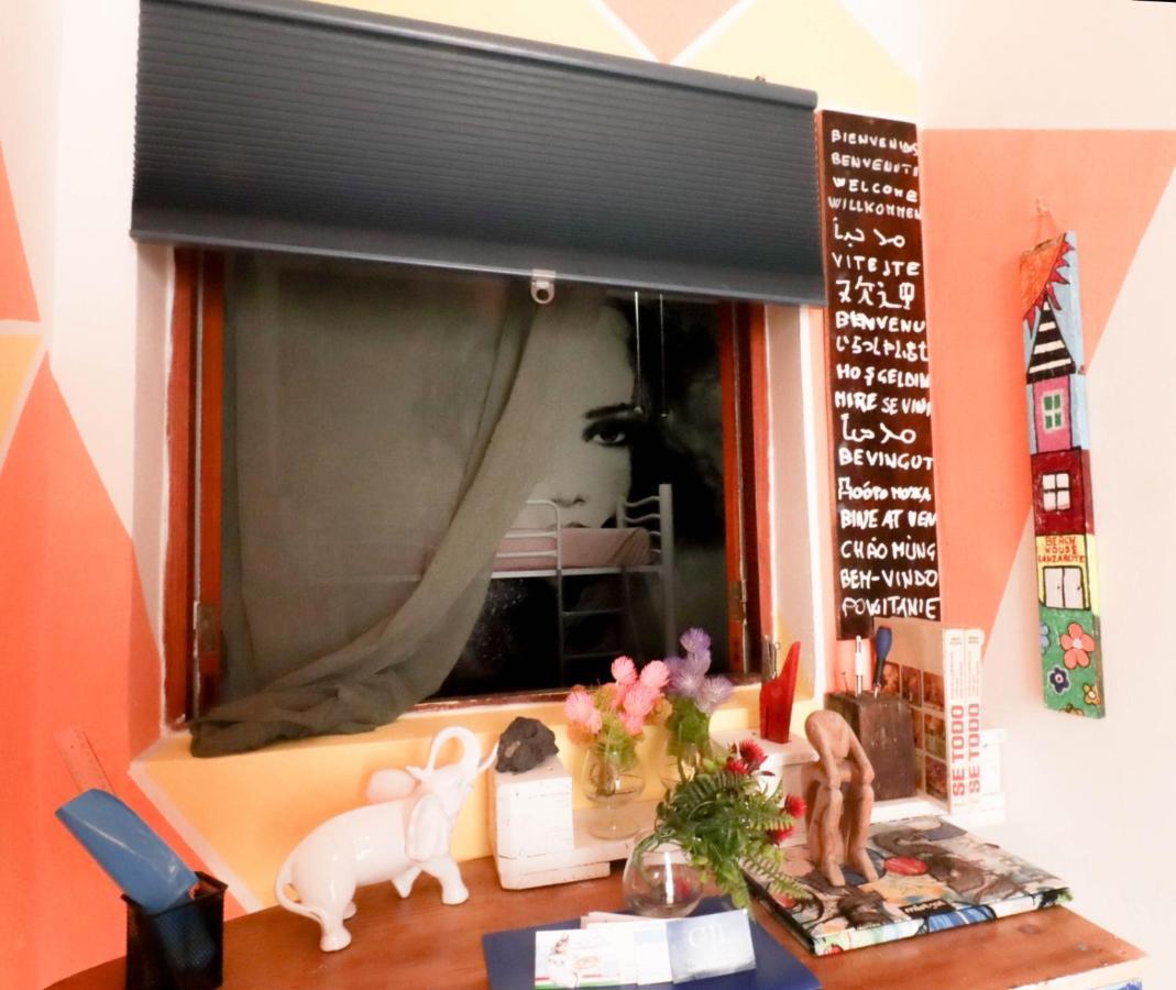 Beach House Lanzarote Arrecife  Ngoại thất bức ảnh