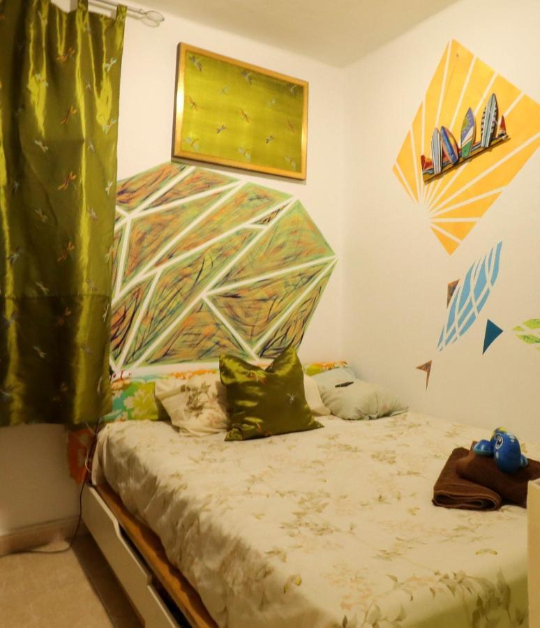 Beach House Lanzarote Arrecife  Ngoại thất bức ảnh