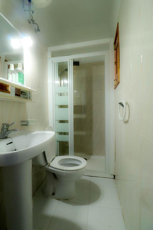 Beach House Lanzarote Arrecife  Ngoại thất bức ảnh