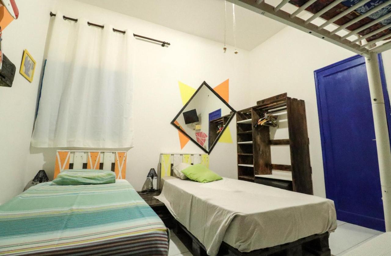 Beach House Lanzarote Arrecife  Ngoại thất bức ảnh