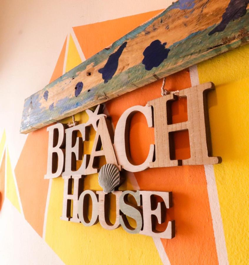 Beach House Lanzarote Arrecife  Ngoại thất bức ảnh