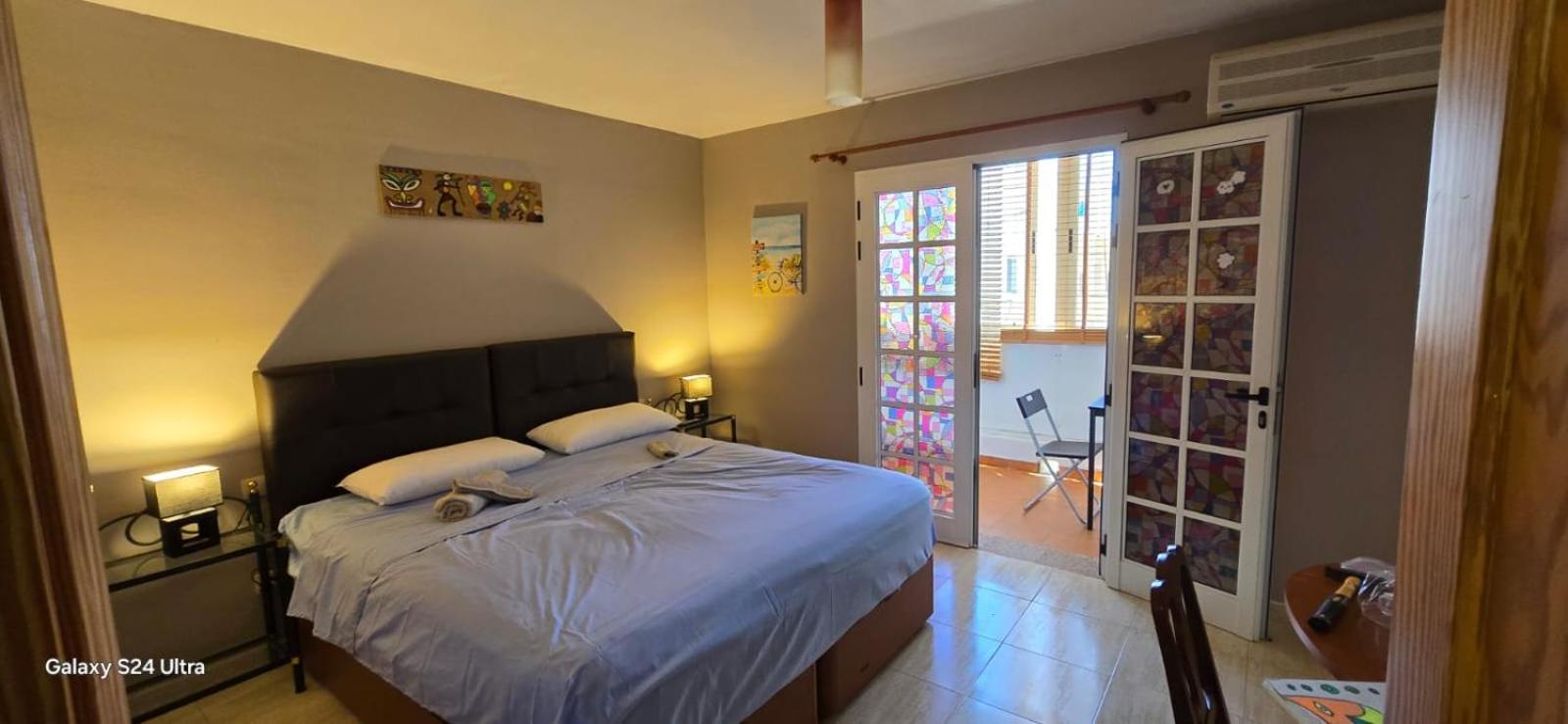 Beach House Lanzarote Arrecife  Ngoại thất bức ảnh