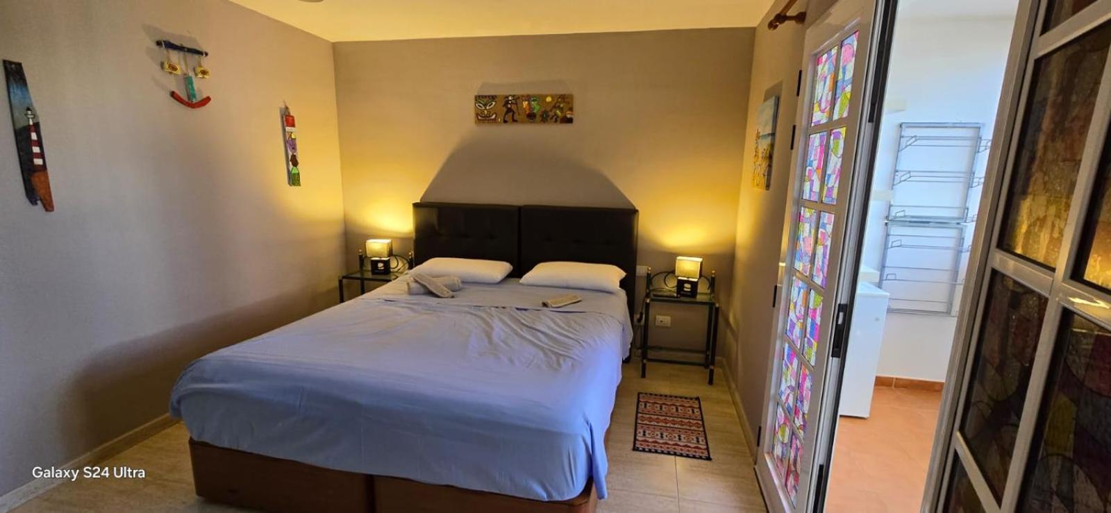 Beach House Lanzarote Arrecife  Ngoại thất bức ảnh