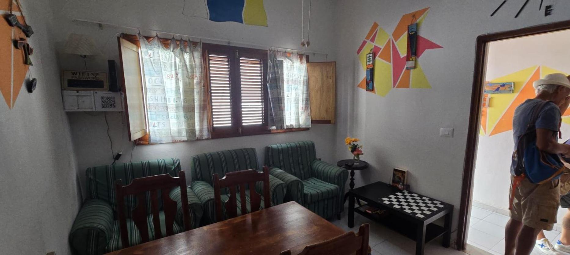 Beach House Lanzarote Arrecife  Ngoại thất bức ảnh