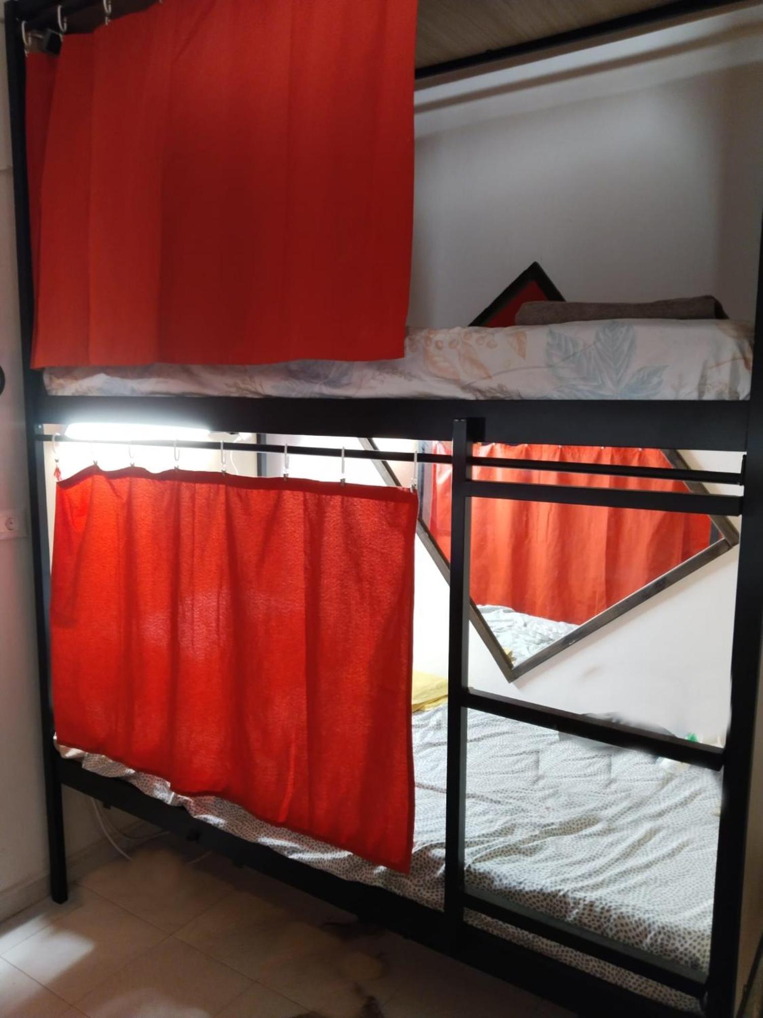 Beach House Lanzarote Arrecife  Ngoại thất bức ảnh